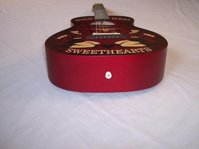 G4530 Wild West Sweethearts Picture 12